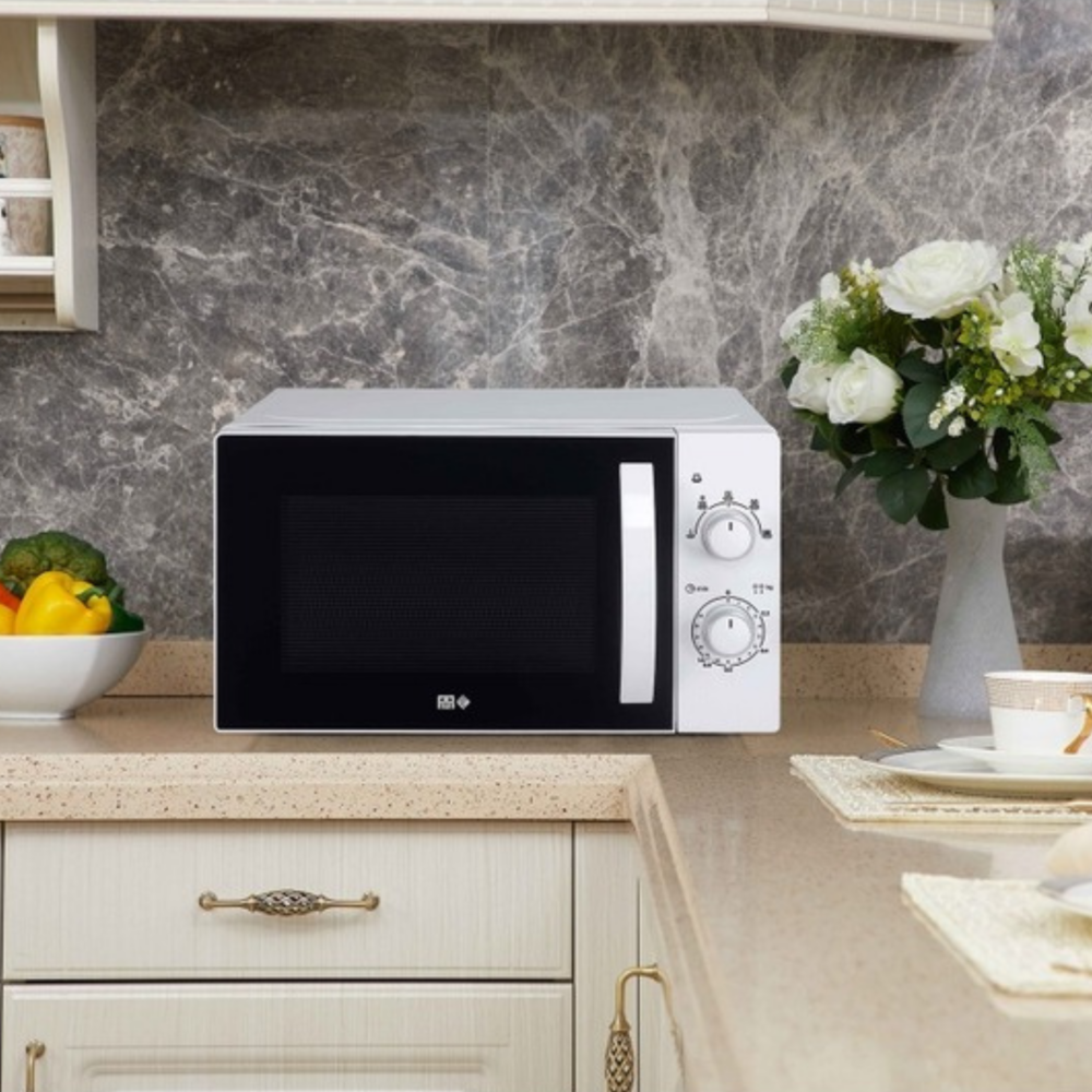 Micro ondes monofonction 20 litres