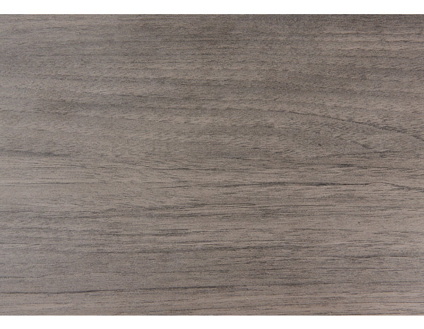 150760 Dressing imitation chêne grisé "Eklips 2" - Form