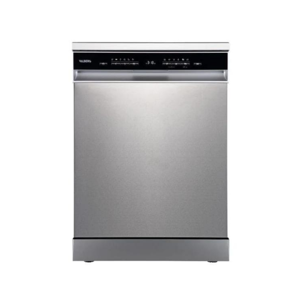 Lave-vaisselle 14 couverts VALBERG 14S44 D XAD929C