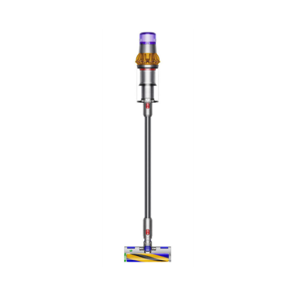 Aspirateur sans fil Dyson V15 Detect Absolute