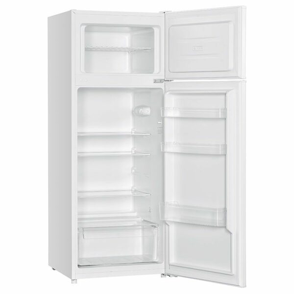 P967526-4 Réfrigérateur 2 portes HIGH ONE 2D 206 F W742C