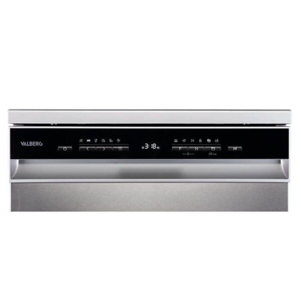 Lave-vaisselle 14 couverts VALBERG 14S44 D XAD929C