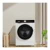 Lave-linge hublot 12 kg VALBERG WF 1214 A W566C
