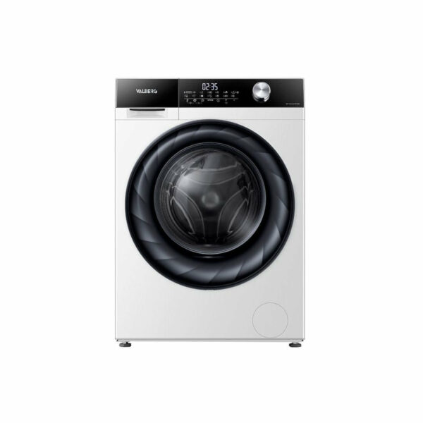 P980582 Lave-linge hublot 8 kg VALBERG WF 814 A S566C