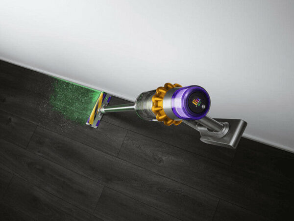 Aspirateur sans fil Dyson V15 Detect Absolute