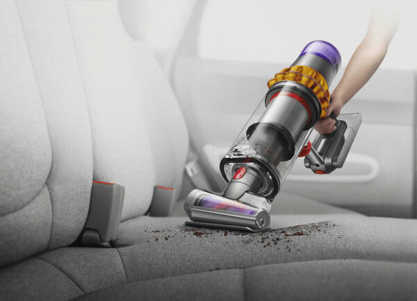 Aspirateur sans fil Dyson V15 Detect Absolute