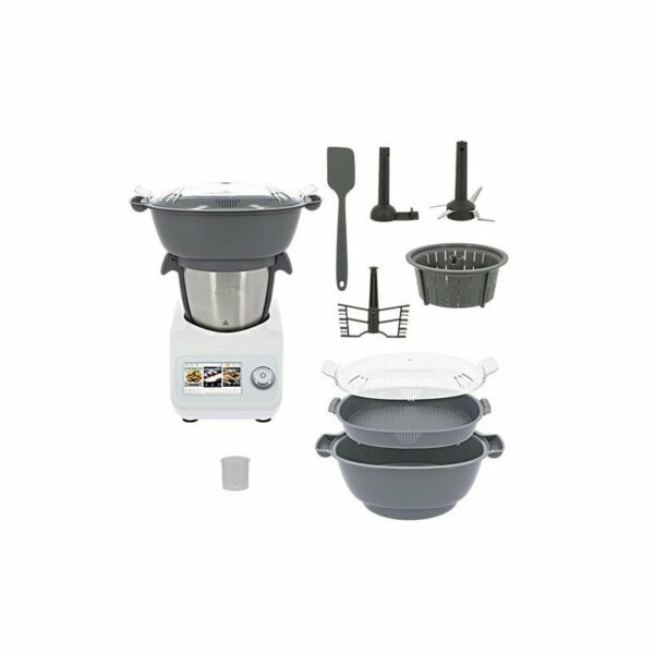 infinity-cook-platinium-deluxe_2 Infinity cook platinium - Robot multicuiseur multifonction