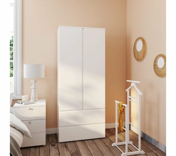 telechargement_1_0470b1d8-fc0d-47d0-8c97-a9dc909faad3 Armoire 2 portes 2 tiroirs LUMIA blanc