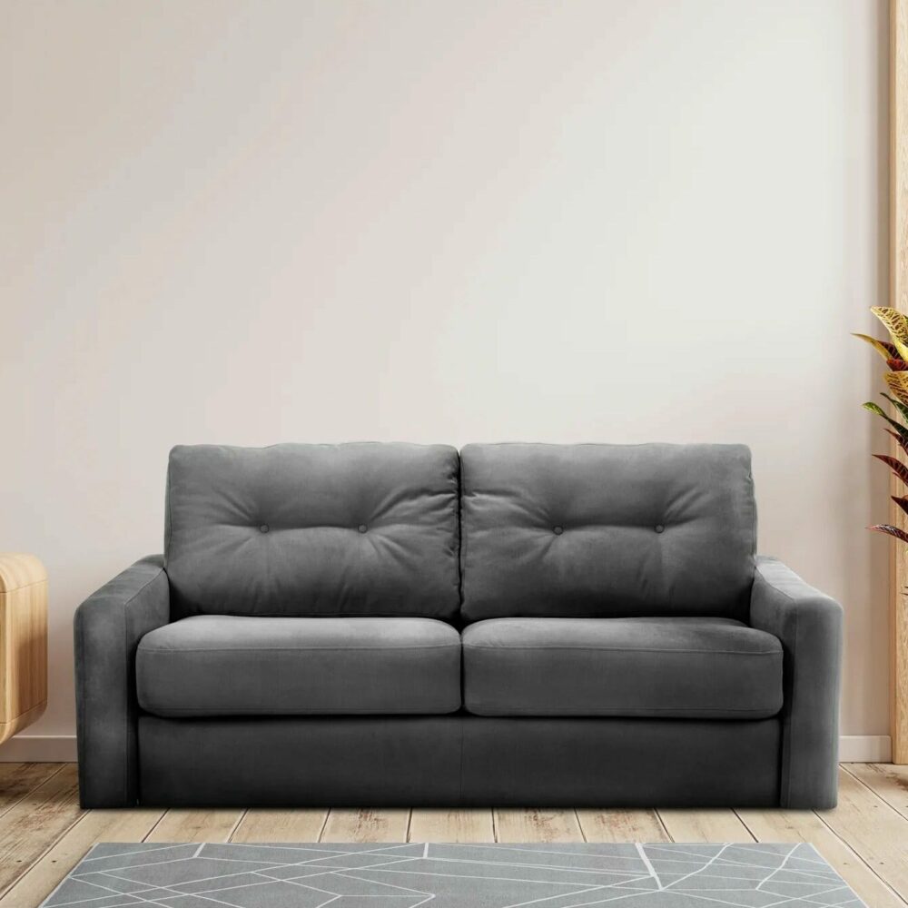 telechargement_1_2ef05475-1a11-493c-bc1e-585e73c0bc2d Canapé convertible express 3 places SAMIRA Gris foncé