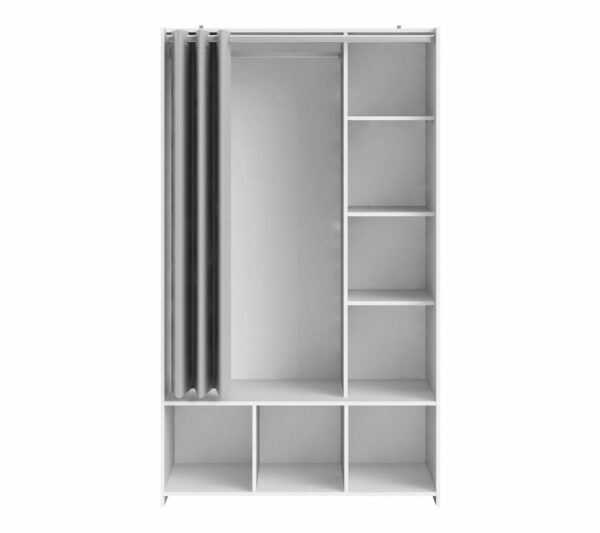 telechargement_1_bf572723-4f42-4916-93d2-3028efe4986b Kit dressing avec rideau gris L.105 cm OPTIMAL 2 blanc