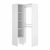telechargement_1_ecba4e10-7f5a-4e16-9c09-d3b20a435938 Armoire Dressing D'angle En Panneaux De Particules Mélaminés Coloris Blanc