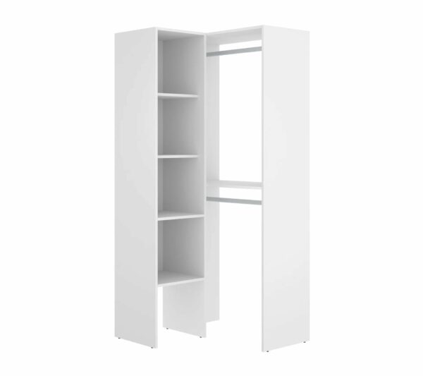 telechargement_1_ecba4e10-7f5a-4e16-9c09-d3b20a435938 Armoire Dressing D'angle En Panneaux De Particules Mélaminés Coloris Blanc
