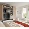 telechargement_1afdc7fe-4de8-481c-81d6-cce1b16fa92a Caisson L50 x P59 x H232 cm Extenso Blanc