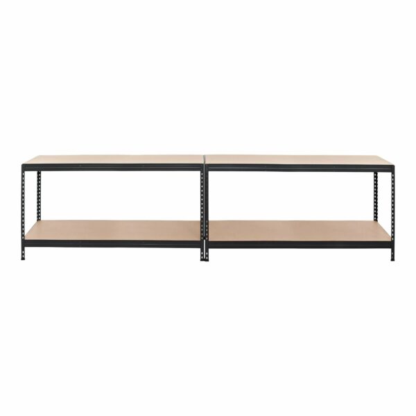 telechargement_2_36b75a9b-8a0f-4ac8-9045-1dd3842974f9 Étagère de garage en acier thermo-lacqué GoodHome Rand H. 180 x L. 165,6 x P. 60 cm