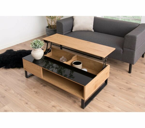 telechargement_2_5bb254f3-40b1-4570-97cf-4b4035a03a61 Table basse plateau relevable AZALEA Noir et imitation chêne