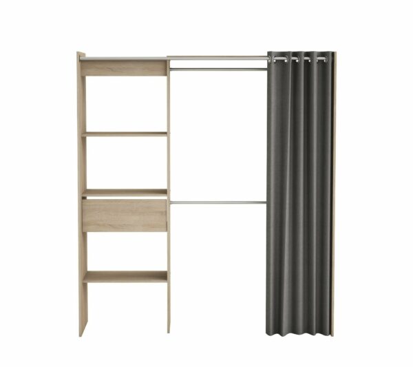 telechargement_2_76dd95d5-1188-4c48-82d6-cce562282010 Armoire dressing extensible MOKA imitation Chêne kronberg