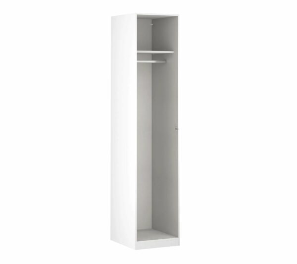 telechargement_2_7a7bce6d-bc3e-4ee2-99ac-56f93d77f65a Caisson L50 x P59 x H232 cm Extenso Blanc