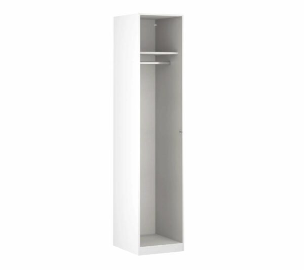 telechargement_3_3444c0ce-9696-49c4-9404-42a1851d4b71 Caisson L50 x P59 x H232 cm Extenso Blanc