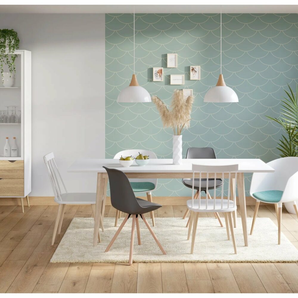 telechargement_3_64837734-932c-45d1-9645-0fbf14e22784 Table extensible L160-200 cm MALENA scandinave bois et blanc