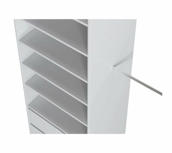 telechargement_3_689e6e30-f540-4c66-b82d-6a6c9f15061c Kit Dressing 1 Colonne 2 Penderies Et 2 Tiroirs - Blanc - L 117 X P 48 X H 200