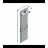 telechargement_3_fb36d17d-c2fe-40b1-b7ea-3c11b99c1631 Penderie D'entrée 1 Étagère 3 Patères - H188 Cm