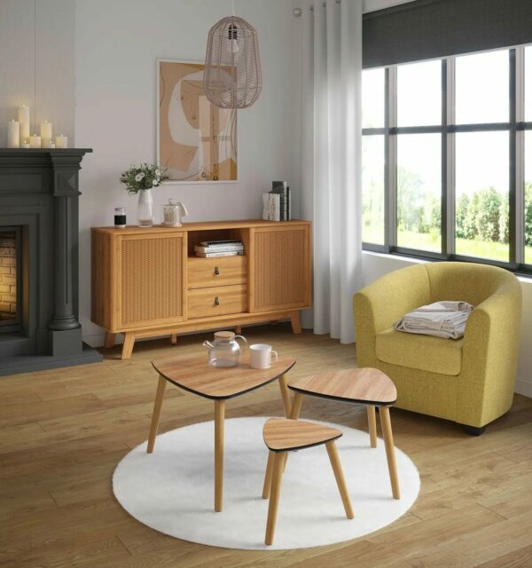 telechargement_4_40dba79c-2457-4220-a32f-d1ba51bfd248 Table basse gigogne MOLLY Noir et imitation chêne