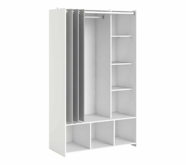 telechargement_4_6fca3fe5-ee6c-4dda-98bc-8a00a0fb2be0 Kit dressing avec rideau gris L.105 cm OPTIMAL 2 blanc