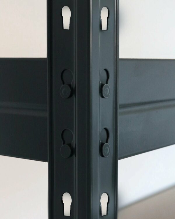 telechargement_4_87b21756-86a9-4e8d-b9fc-8d14c8047b5c Étagère de garage en acier thermo-lacqué GoodHome Rand H. 180 x L. 165,6 x P. 60 cm