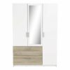 telechargement_4_bf5f5748-4763-47b2-a708-ba7e886f611a Armoire 3 portes 2 tiroirs L.134 cm READY imitation chêne kronberg et blanc