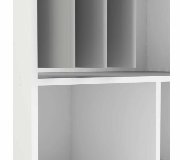 telechargement_5_62f3c2d8-2b40-4d12-8b8c-bdef92b10877 Kit dressing avec rideau gris L.105 cm OPTIMAL 2 blanc