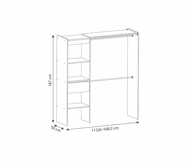 telechargement_5_ec659765-6146-4d1d-bfc0-a1bbb75f8c9a Armoire dressing extensible MOKA imitation Chêne kronberg