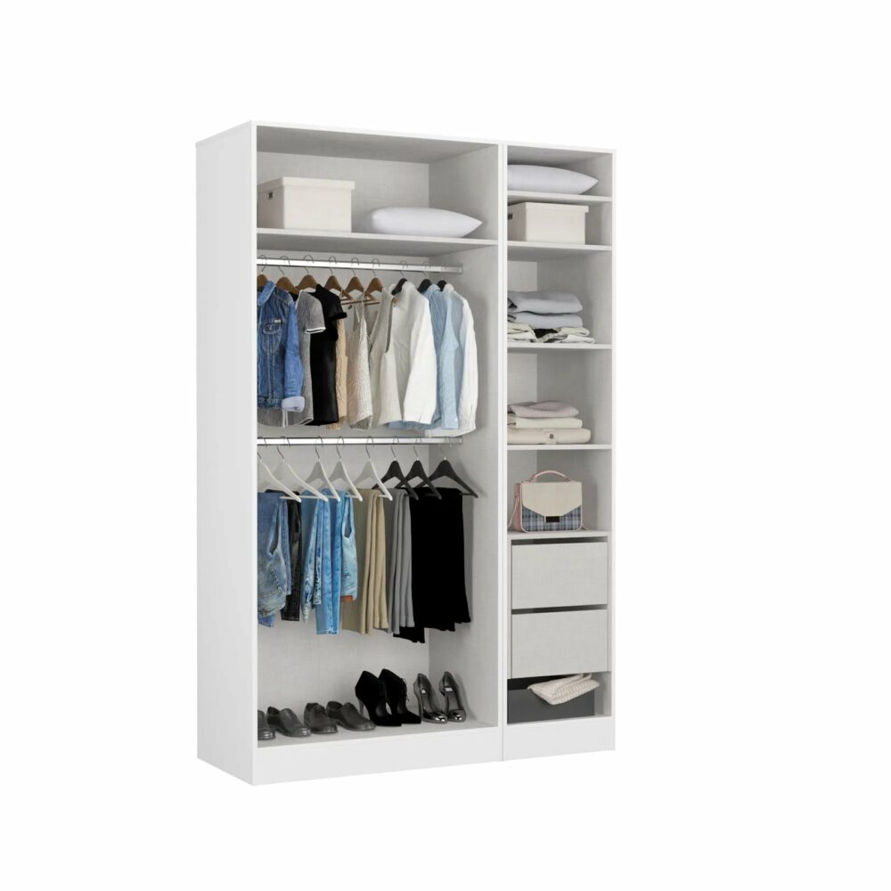 telechargement_5_f83b9225-2e1e-4902-bcb1-700141e65865 Armoire dressing blanc EXTENSO L.150 compo 1