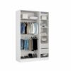 telechargement_5_f83b9225-2e1e-4902-bcb1-700141e65865 Armoire dressing blanc EXTENSO L.150 compo 1
