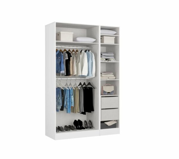 telechargement_5_f83b9225-2e1e-4902-bcb1-700141e65865 Armoire dressing blanc EXTENSO L.150 compo 1