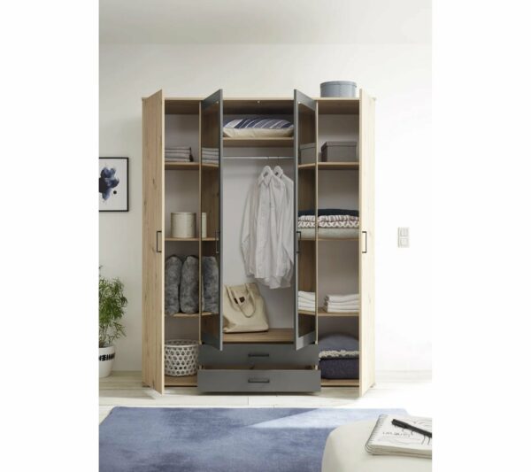 telechargement_7_cc35bda2-eb05-43aa-911e-087659fd07ee Armoire avec penderie et tiroirs ARTY imitation chêne et gris