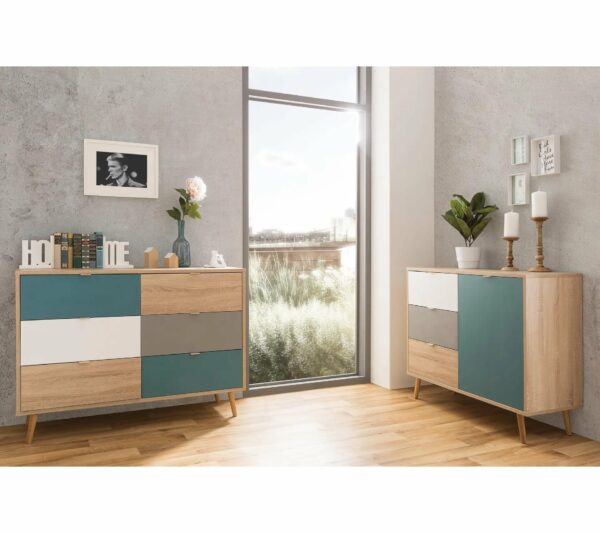 telechargement_8_b5714a32-565e-4bef-979b-21368760f715 Rangement scandinave ARUBA Chêne, gris, bleu et blanc