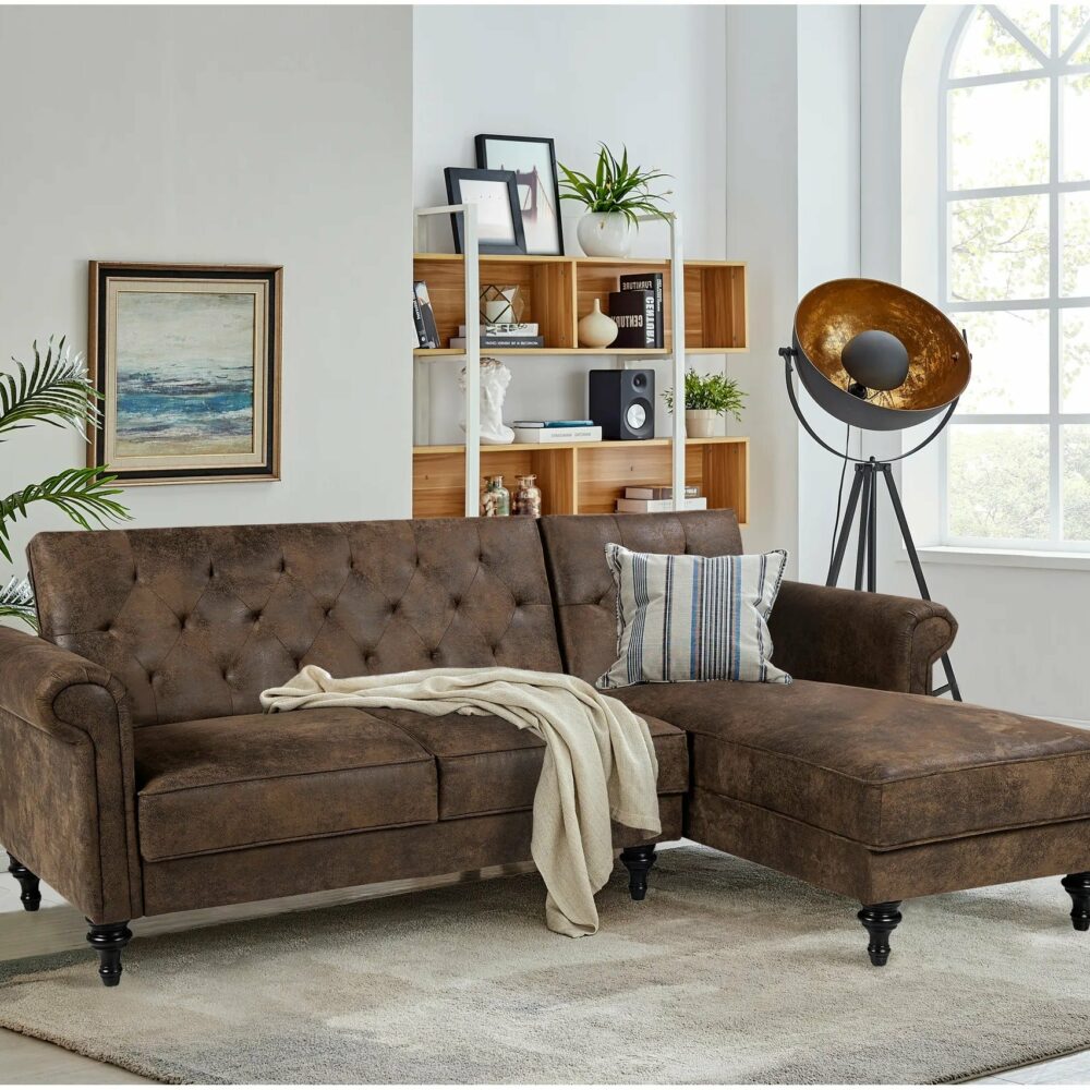 telechargement_8_e62c8f7d-c397-4622-826f-0254e1585ec9 Canapé angle droit convertible COLETTA Tissu vintage