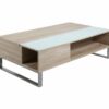 telechargement_9_7321b2b2-2e00-42fb-bedf-fd27c83e1053 Table basse plateau relevable AZALEA Blanc et imitation chêne