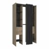 telechargement_c6b45f57-3cdc-4b59-9e9f-7e77a7835e02 Dressing Extensible Avec Rideau Bois Naturel