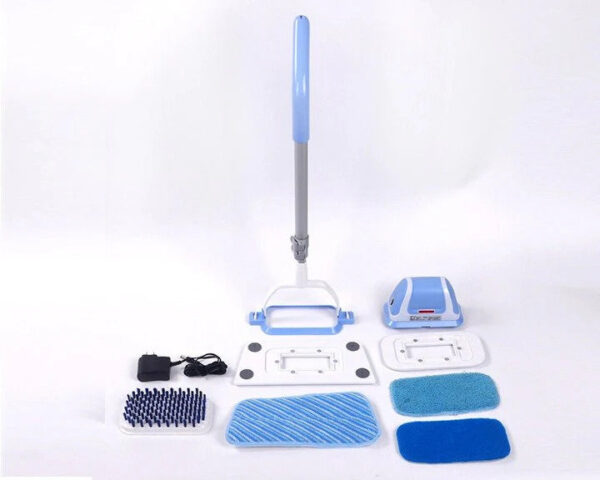 Brosseelectrique Brosse électrique
