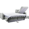 Canapé d'angle convertible express SAMIRA
