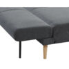 Canapé d'angle réversible convertible MARINE
