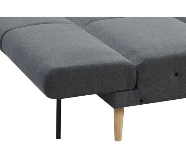 Canapé d'angle réversible convertible MARINE