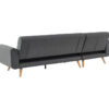 Canapé d'angle réversible convertible MARINE