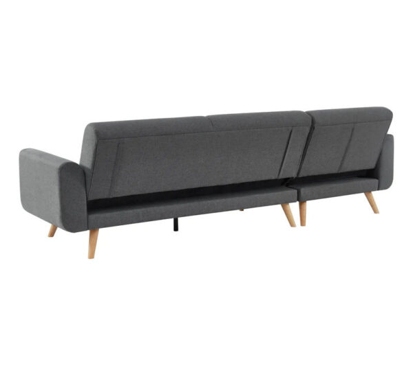 Canapé d'angle réversible convertible MARINE