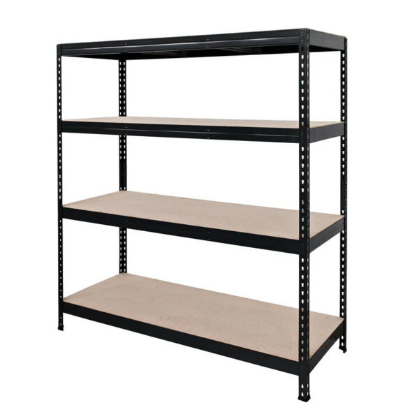 Étagère de garage en acier thermo-lacqué GoodHome Rand