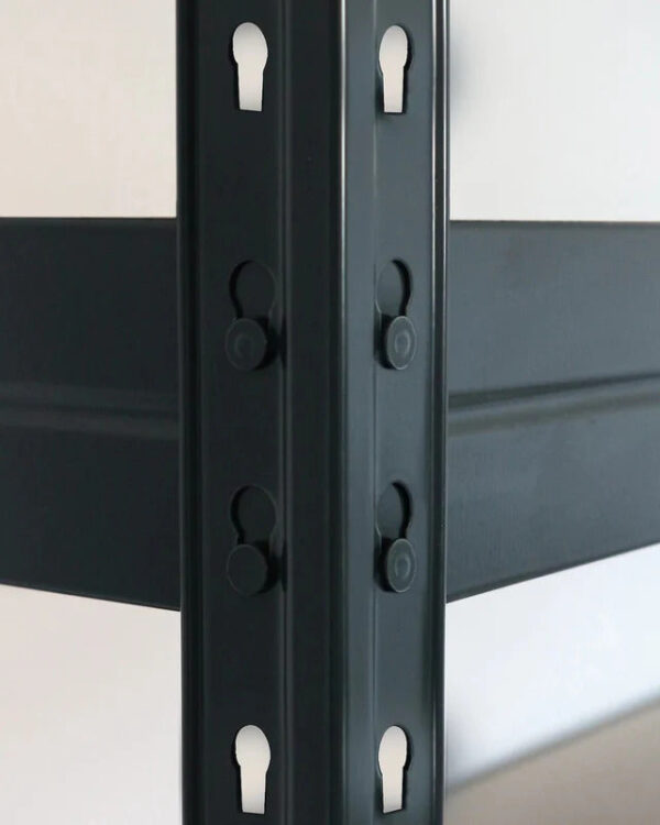 Étagère de garage en acier thermo-lacqué GoodHome Rand