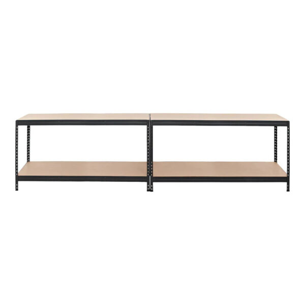 Étagère de garage en acier thermo-lacqué GoodHome Rand