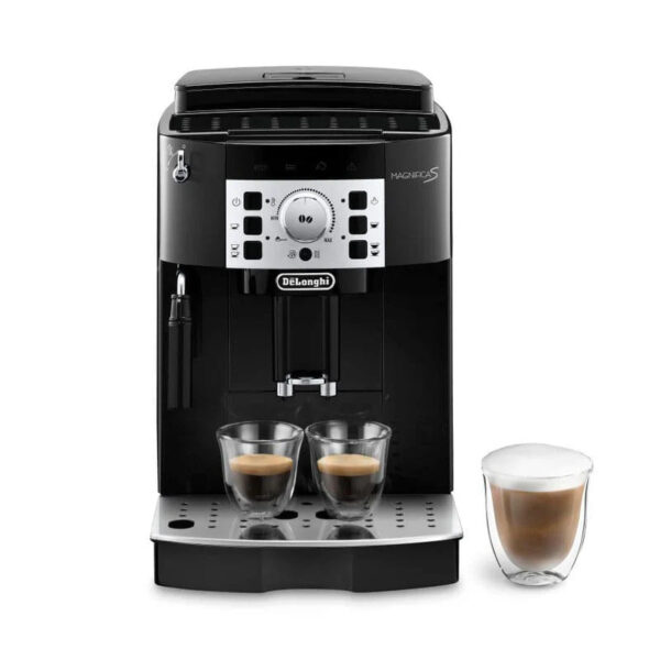 ExpressoBroyeursMagnificaS_2 Expresso Broyeurs Magnifica S