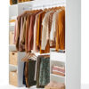 Kitdressing1colonneextensibleet1blocderangementDressmod_2 Kit dressing 1 colonne extensible et 1 bloc de rangement Dressmod